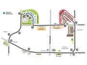 Las Vegas Strip Circuit