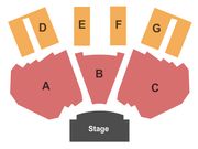 L'auberge Events Center