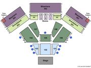 Laughlin Event Center