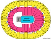 Lawrence Joel Veterans Memorial Coliseum