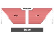 Leach Theatre at Castleman Hall