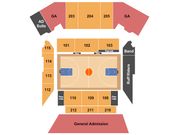 Leavey Event Center