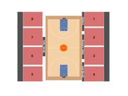 Leede Arena