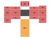 Leeman Turner Arena at Grace Hall