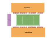 Leftwich Tennis Center