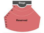 Legacy Dinner Theater