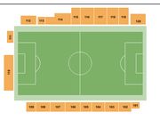 Legacy Early College Stadium