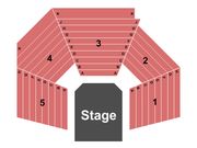 Legacy Theater At The Ruth and Nathan Hale Theater