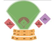 Legion Stadium
