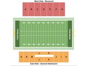 LeGrand Stadium at 1st Community Credit Union Field