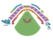 Leidos Field At Ripken Stadium
