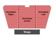 Leura Hill Eastman Performing Arts Center
