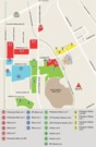 Levi's Stadium Parking Lots