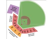 Lexington County Baseball Stadium