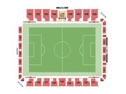 Lexington SC Stadium