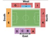 Liebelt Arena
