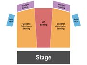 Lincoln Amphitheatre