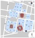 Lincoln Financial Field Parking Lots