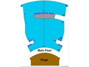 Lincoln Performance Hall