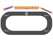 Lincoln Speedway