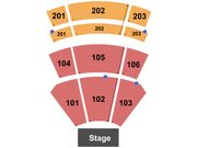 Linda Chapin Theater at Orange County Convention Center