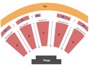 Lithia Motors Amphitheater