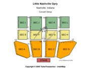 Little Nashville Opry