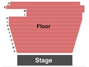 Little Theatre At Midland Center For The Arts