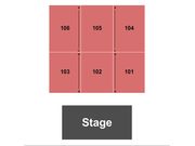Live! Event Center