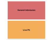 Live Fest Grounds At Tiburon Golf Club