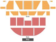 Liverpool Empire Theatre