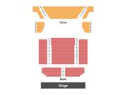 Llandudno Arena - Venue Cymru