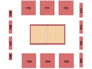 L&N Federal Credit Union Arena