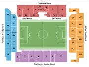 Loftus Road Stadium