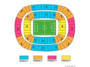 Loftus Versfeld Stadium