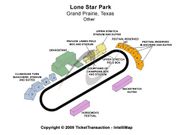 Lone Star Park