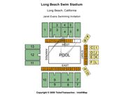 Long Beach Swim Stadium