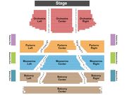 Long Center for the Performing Arts