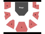 Long Wharf Theater - Main Stage