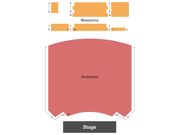 Loreto Theater - Sheen Center