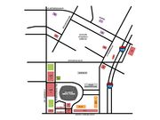 Los Angeles Memorial Coliseum Parking Lots