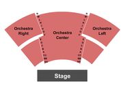 Los Angeles Southwest College Theater