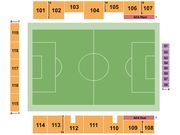 Loudoun United Stadium