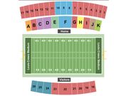 Louis Crews Stadium