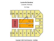 Louisville Gardens