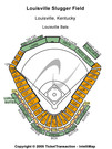 Louisville Slugger Field