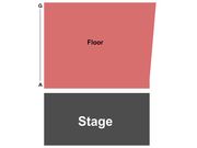 Lower Ossington Theatre - Stage 1