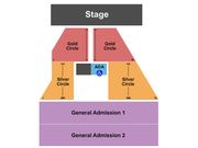 Lu-Ray Park & Amphitheater