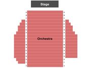 Lucie Stern Theatre
