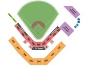 Lupton Stadium